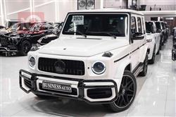 مرسيدس بنز G-Class